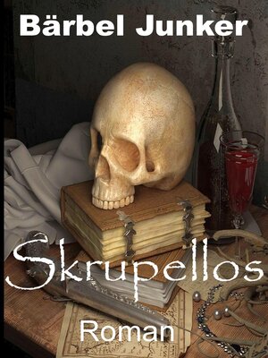 cover image of Skrupellos